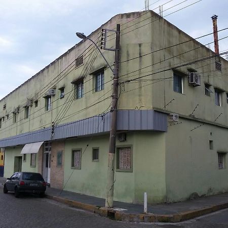 Hotel Car Рио Гранде Екстериор снимка