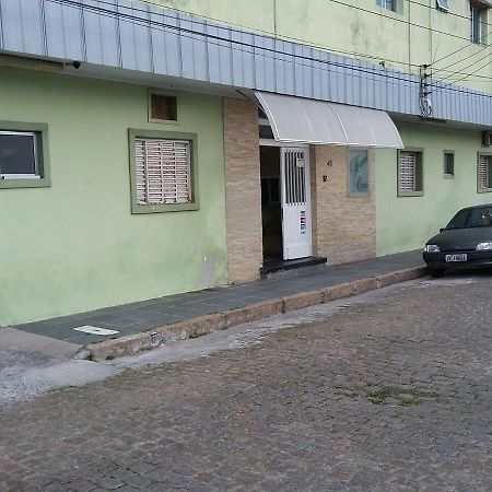 Hotel Car Рио Гранде Екстериор снимка