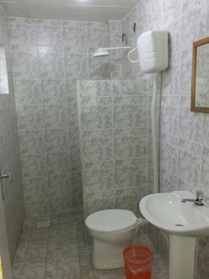 Hotel Car Рио Гранде Екстериор снимка
