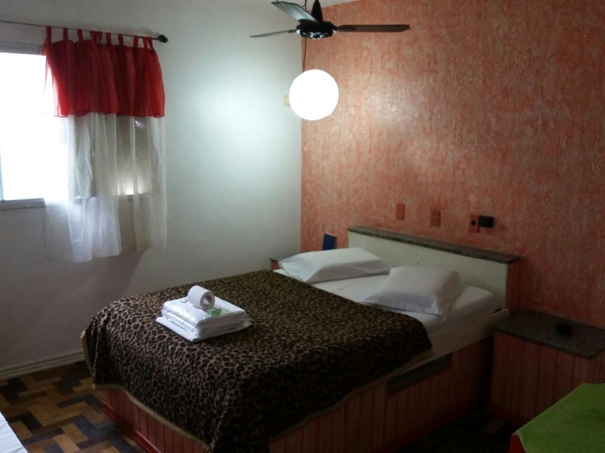 Hotel Car Рио Гранде Екстериор снимка