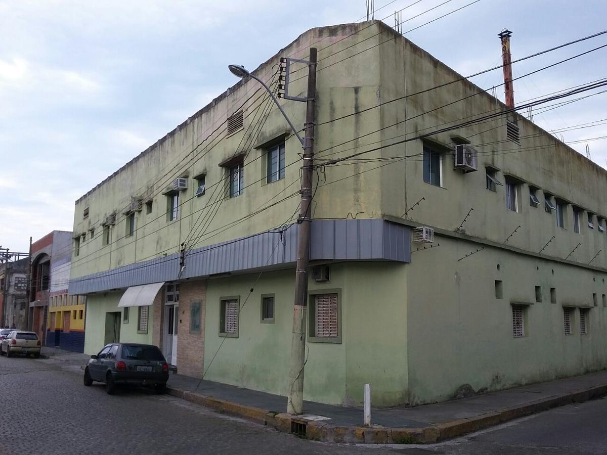 Hotel Car Рио Гранде Екстериор снимка