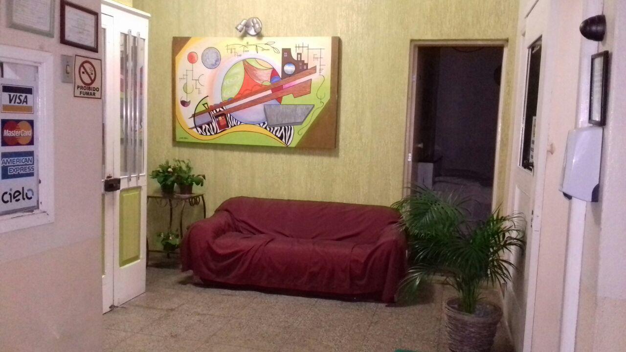 Hotel Car Рио Гранде Екстериор снимка