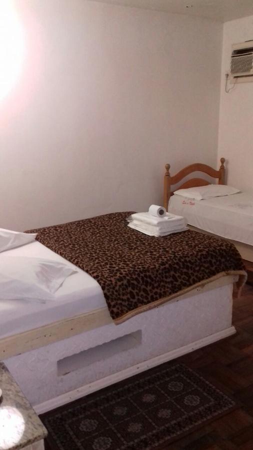 Hotel Car Рио Гранде Екстериор снимка