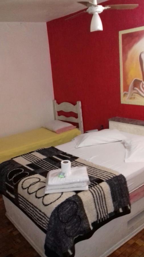 Hotel Car Рио Гранде Екстериор снимка